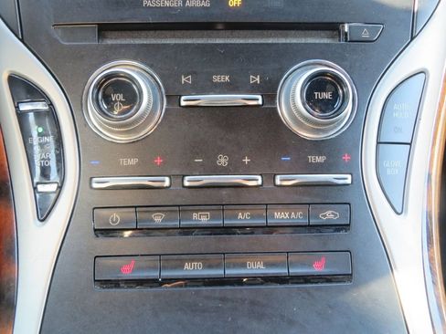 Used 2016 Lincoln MKX Select image 19