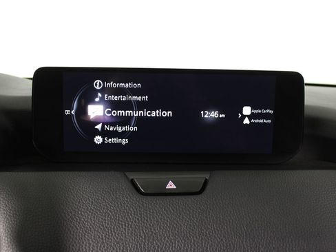 Used 2024 MAZDA CX-90 Plug-In Hybrid w/ Preferred image 19