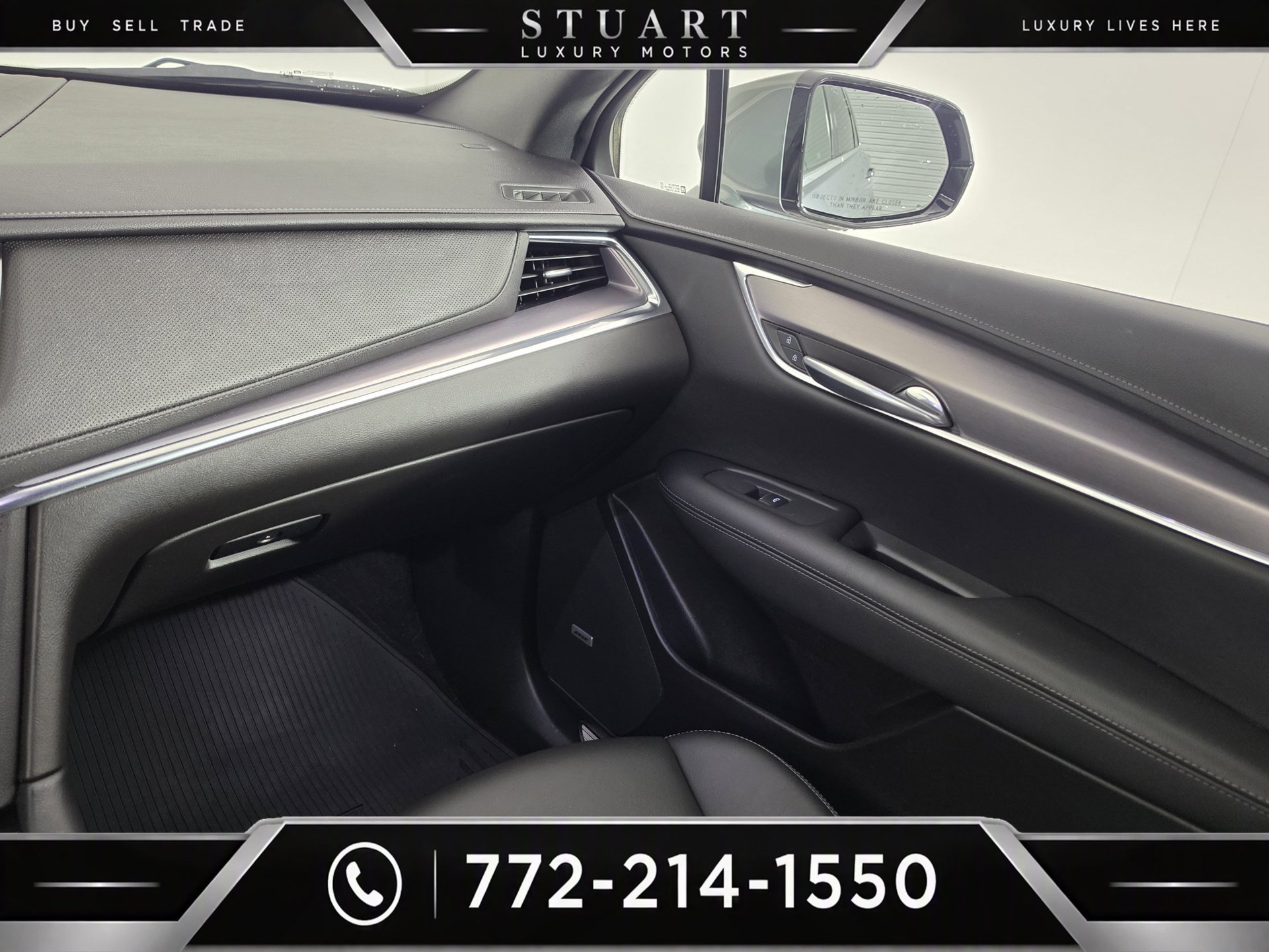 Used 2022 Cadillac XT5 Luxury AWD/4WD image 24