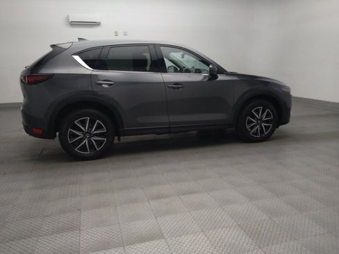 Used 2018 MAZDA CX-5 Grand Touring w/ Premium Package image 10