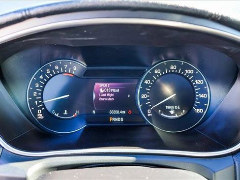 Used 2016 Lincoln MKX Reserve w/ Climate Package AWD/4WD image 15