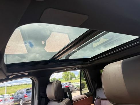 New 2026 Ford Expedition Max King Ranch AWD/4WD image 27