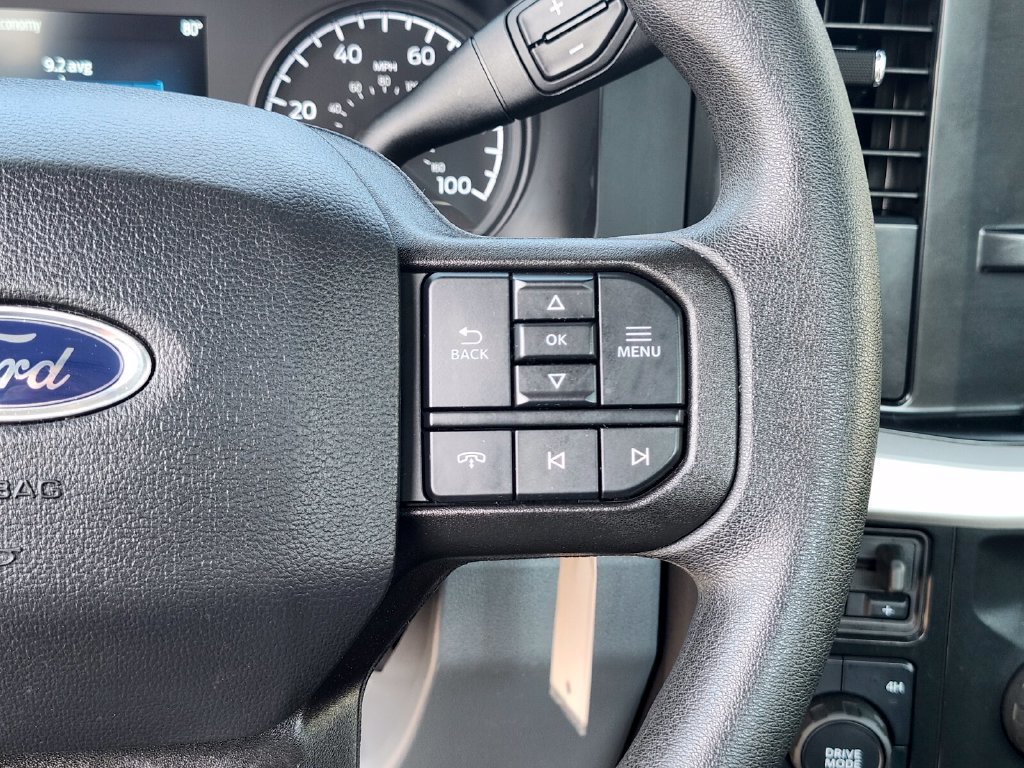 Used 2025 Ford F350 XL w/ STX Appearance Package AWD/4WD image 25