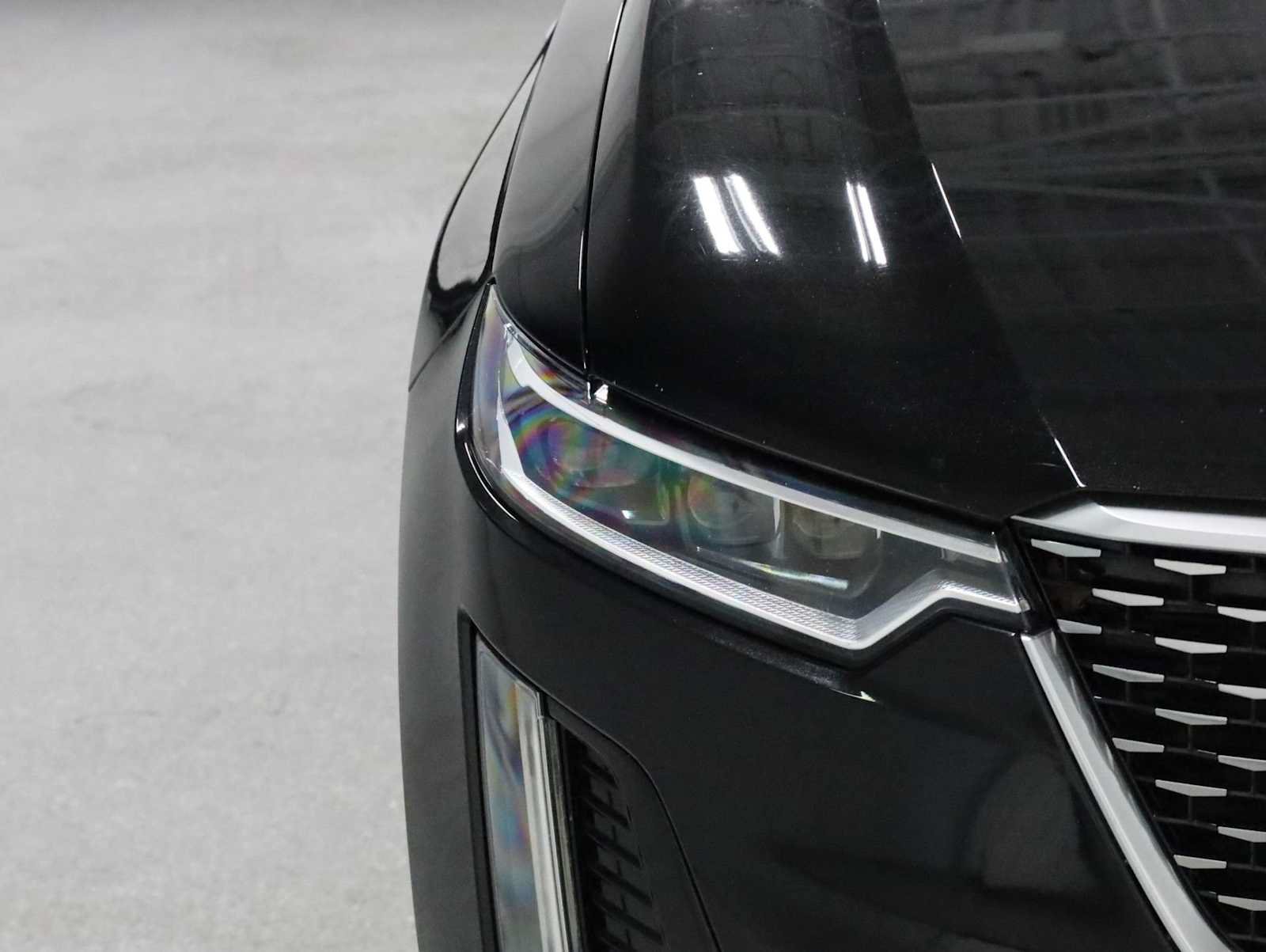 Used 2020 Cadillac XT6 Premium Luxury AWD/4WD image 15