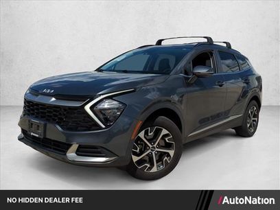 Used 2023 Kia Sportage EX w/ EX Premium Package