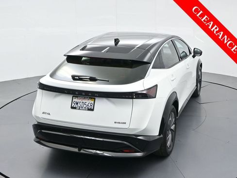 Used 2024 Nissan Ariya ENGAGE image 58