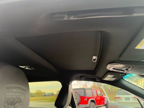 Used 2022 Subaru Outback Wilderness image 18