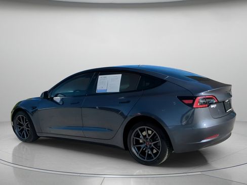 Used 2023 Tesla Model 3 Standard Range RWD image 20