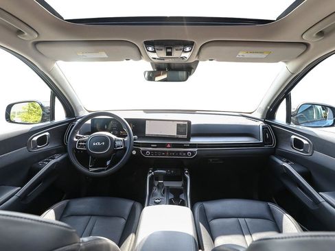 Certified 2024 Kia Sorento X-Line EX AWD/4WD image 26