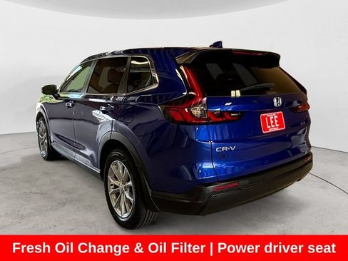 Used 2023 Honda CR-V EX-L image 3