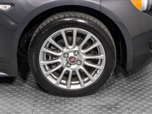 Used 2017 FIAT 124 Spider Classica image 23