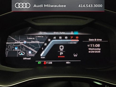 Certified 2023 Audi Q7 2.0T Premium Plus w/ Premium Plus Package AWD/4WD image 41