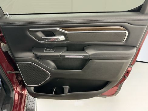 Used 2022 RAM 1500 Laramie image 30