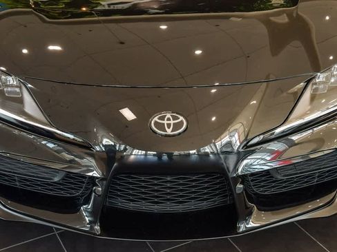 New 2026 Toyota Supra image 4