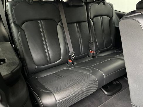 Used 2022 Jeep Wagoneer Series II w/ Premium Group I RWD image 22