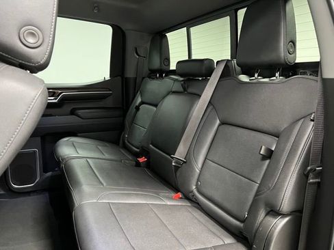 Used 2023 Chevrolet Silverado 1500 RST w/ True North Edition Plus image 46