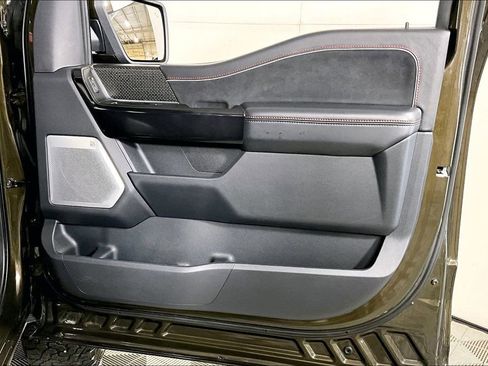 Used 2024 Ford F150 Raptor w/ Equipment Group 803A Raptor R image 24