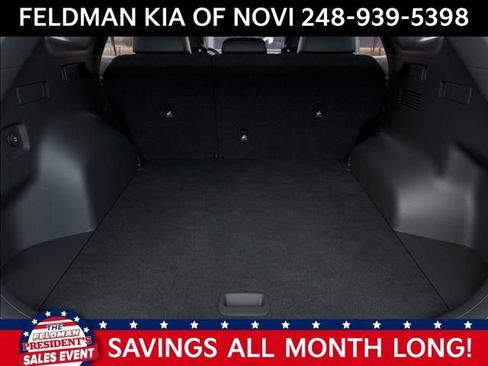 New 2026 Kia Sportage X-Line image 19