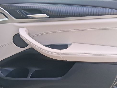 Certified 2022 BMW X3 M40i w/ Premium Package image 31