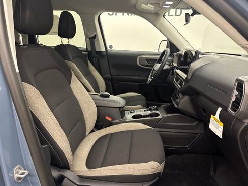 New 2025 Ford Bronco Sport Big Bend w/ Convenience Package image 11