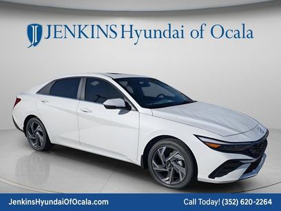 New 2026 Hyundai Elantra Limited