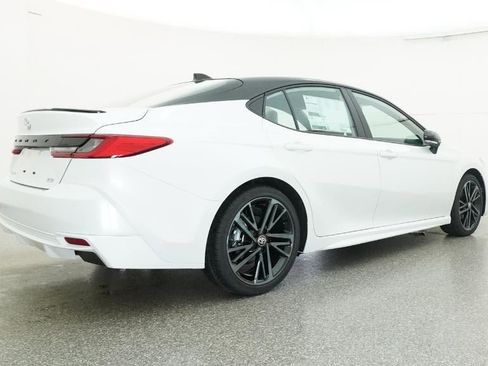 New 2026 Toyota Camry XSE w/ Premium Plus Package image 48