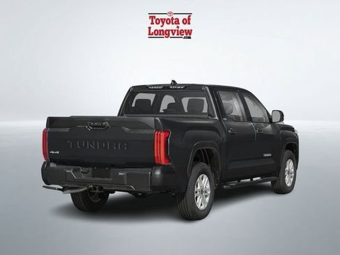 New 2026 Toyota Tundra SR5 image 3