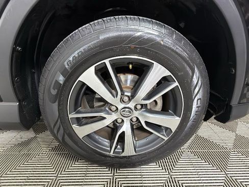 Used 2016 Toyota RAV4 XLE image 35