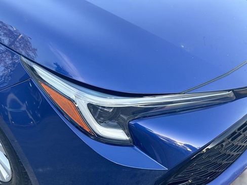 Used 2023 Toyota Corolla SE FWD image 31