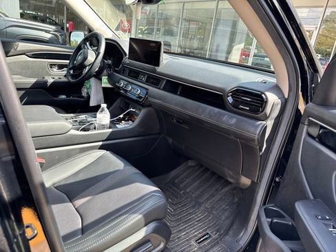 Used 2026 Honda Passport RTL image 14
