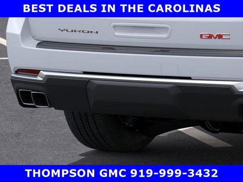 New 2026 GMC Yukon Denali image 17