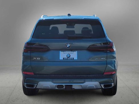 Used 2026 BMW X5 xDrive40i AWD/4WD image 7
