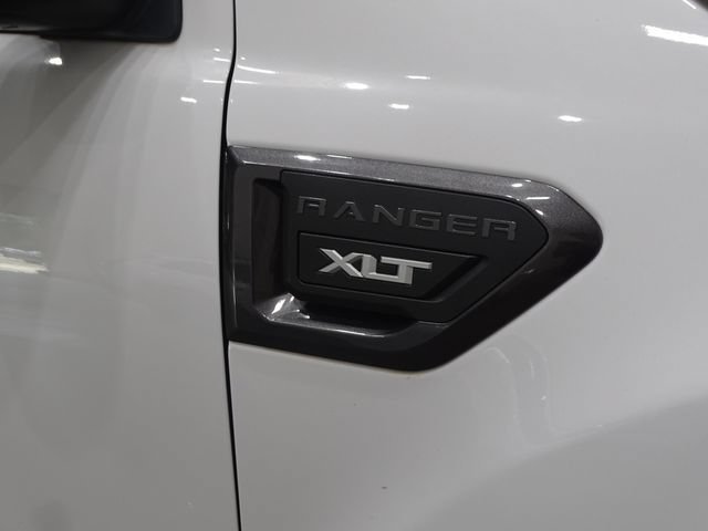 Used 2020 Ford Ranger XLT w/ Equipment Group 301A Mid AWD/4WD image 41