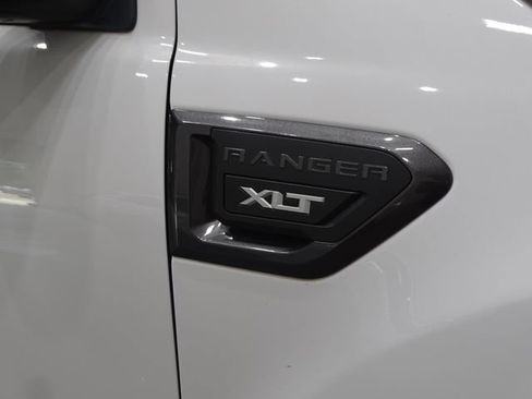 Used 2020 Ford Ranger XLT w/ Equipment Group 301A Mid AWD/4WD image 41