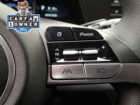 Used 2023 Hyundai Elantra SEL FWD image 22