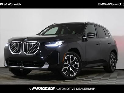 Used 2026 BMW X3 xDrive30i w/ Convenience Package