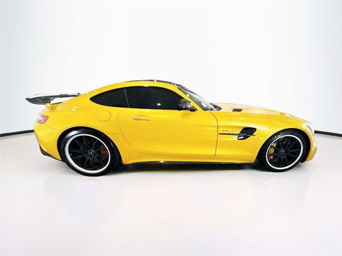 Used 2019 Mercedes-Benz AMG GT R image 7