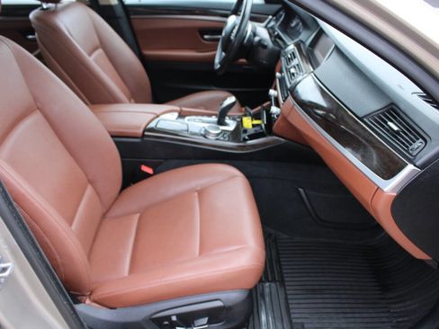 Used 2016 BMW 528i xDrive Sedan image 8