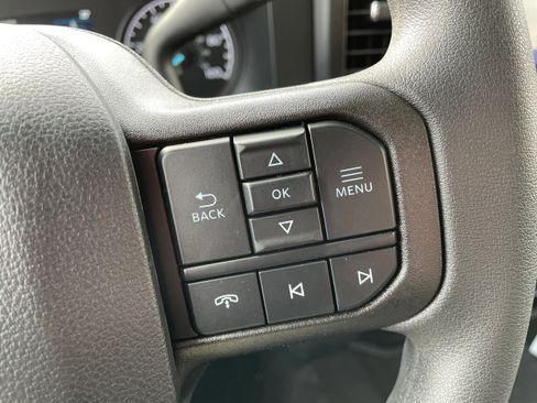 New 2026 Ford F350 XL image 19