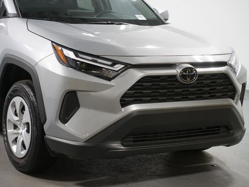 Certified 2024 Toyota RAV4 LE image 4