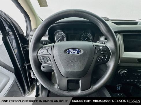 Used 2021 Ford Ranger XL w/ Equipment Group 101A High AWD/4WD image 11