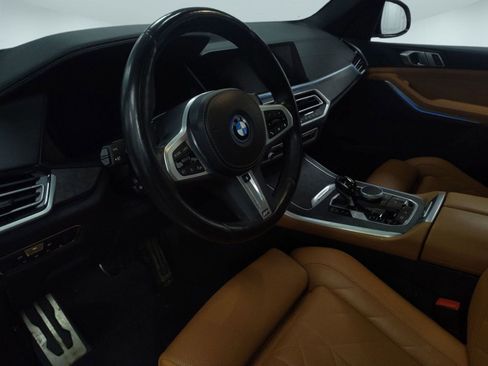 Certified 2023 BMW X5 xDrive45e w/ M Sport Package image 4