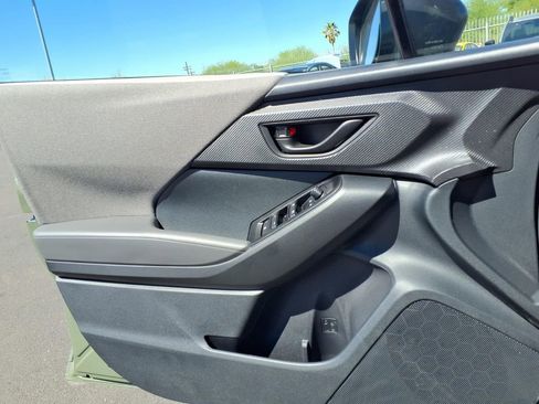 New 2026 Subaru Crosstrek 2.5i AWD/4WD image 20