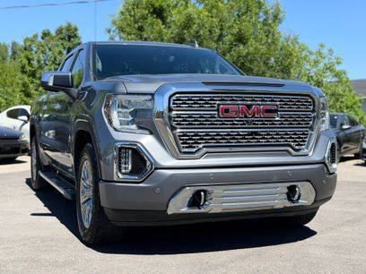 Used 2019 GMC Sierra 1500 Denali w/ Technology Package