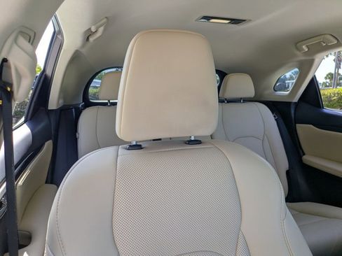 Used 2021 Lexus RX 350 FWD w/ Accessory Package image 14