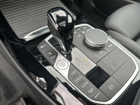 Used 2022 BMW X3 xDrive30i w/ Premium Package 2 image 40