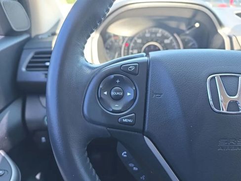 Used 2014 Honda CR-V EX-L image 20