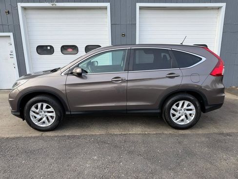 Used 2016 Honda CR-V EX image 7
