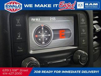 New 2024 RAM 3500 Tradesman video 2