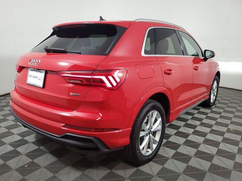 Used 2025 Audi Q3 2.0T Premium AWD/4WD image 7